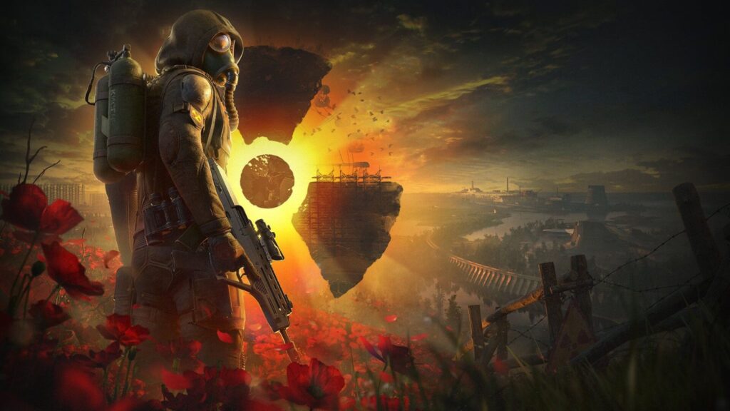 Глобальне оновлення 2.0 для S.T.A.L.K.E.R. 2: Heart of Chornobyl — що нового чекає на сталкерів?