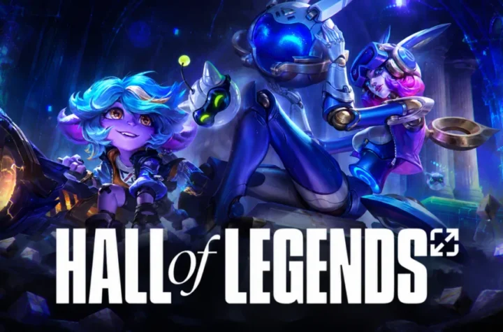 Caps потрапив до Зали легенд: Riot Games представила нові образи Tristana та Orianna