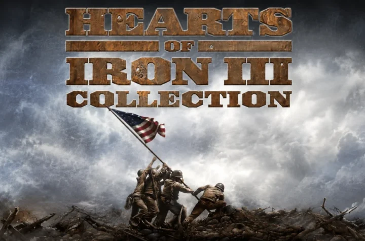 Hearts of Iron III — гра, що вивела глобальні стратегії на новий рівень