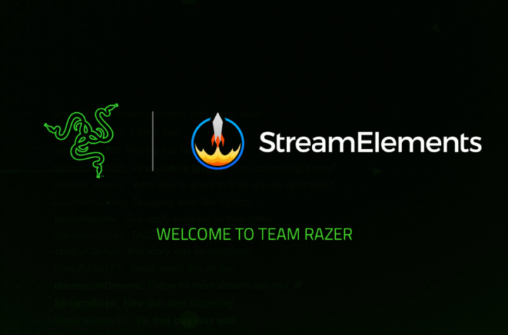 Razer придбала активи стримінгової платформи StreamElements