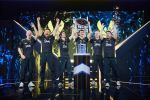 CS2 Esports World Cup 2026: Spirit розгромили FUT у гранд-фіналі Spirit розгромили FUT