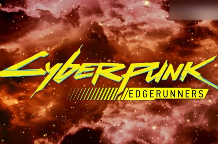 Cyberpunk: Edgerunners 2