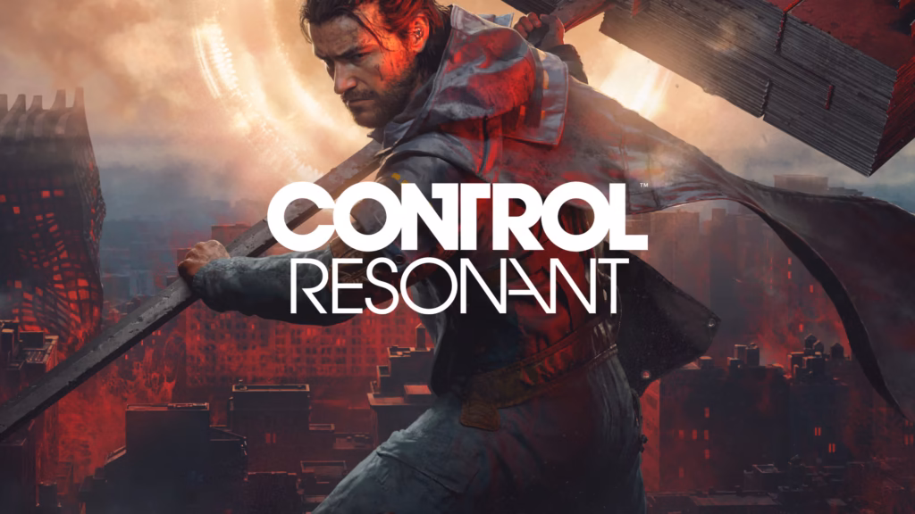 Новий трейлер Control Resonant натякнув на несподіваний сюжетний поворот