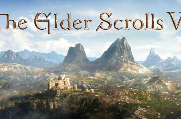 Офіційний тизер та пейзаж The Elder Scrolls 6, реліз якої обговорюється для консолей Xbox та PlayStation