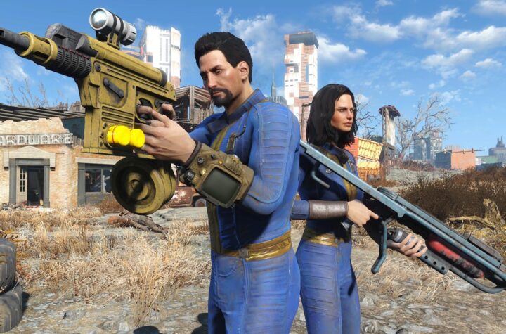 Нове оновлення Fallout 4 знову зламає моди: Skyrim також під загрозою