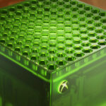 Обмежене видання Xbox Series X у зеленому кольорі — всі подробиці