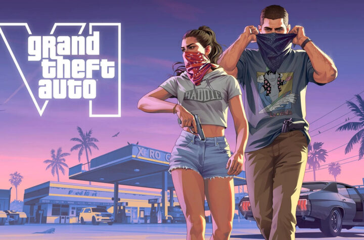 GTA 6 б'є історичні рекорди: 4,38 млн передзамовлень ще до офіційного релізу