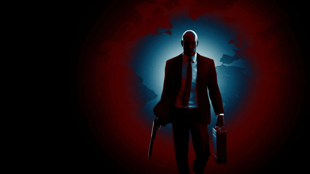 Hitman 4