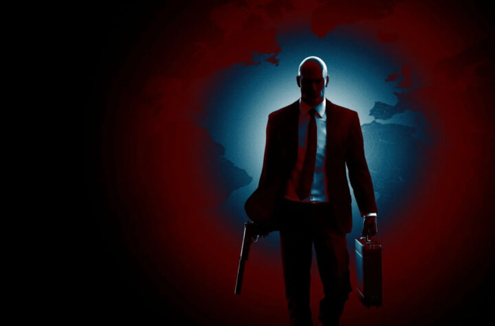 Hitman 4