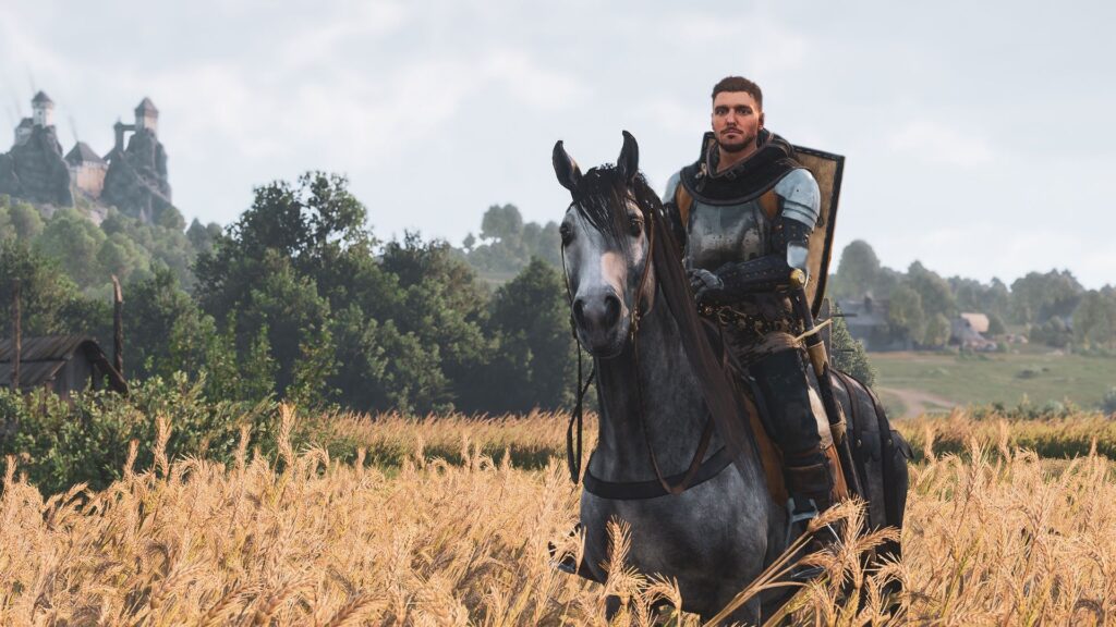 Реліз нової Kingdom Come заплановано на весну 2028 року: всі детал
