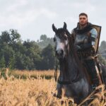 Реліз нової Kingdom Come заплановано на весну 2028 року: всі детал
