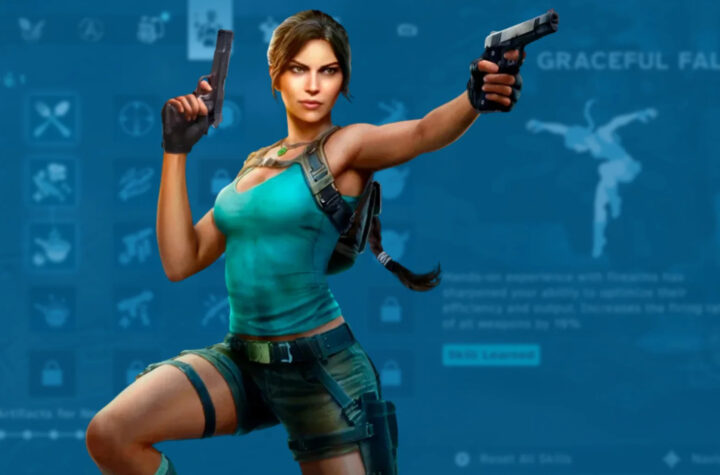 Tomb Raider: Legacy of Atlantis – нові RPG-елементи, крафт та реакція фанатів на ремейк