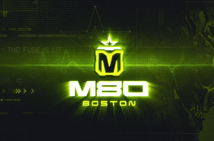 M80 придбала франшизу Boston Breach у Call of Duty League