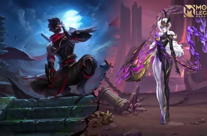 Оновлення балансу Hayabusa та Obsidian у Mobile Legends: Bang Bang