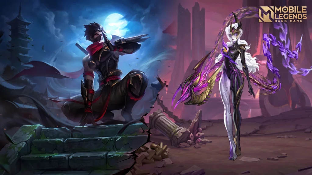 Оновлення балансу Hayabusa та Obsidian у Mobile Legends: Bang Bang
