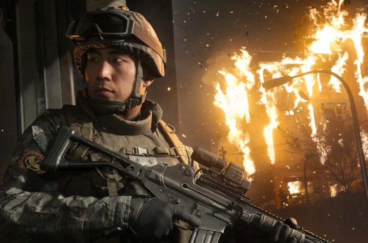 Call of Duty: Modern Warfare 4 – усі нагороди за участь у бета-тестуванні (Офіційно)