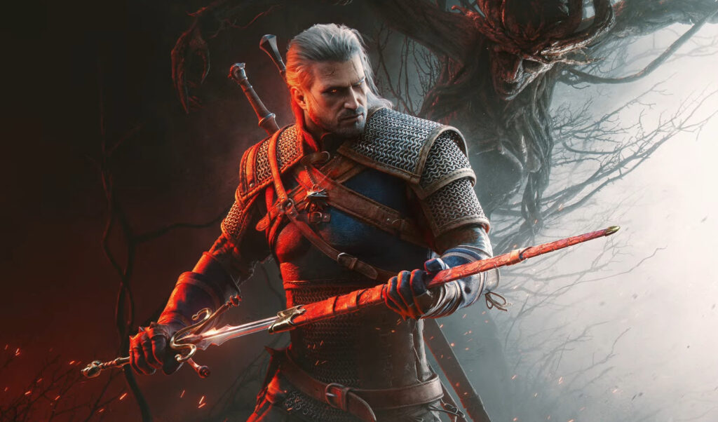 «Відьмак 4» вийде у 2028 році — офіційна заява CD Projekt RED