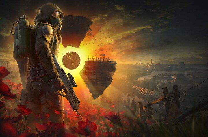 Глобальне оновлення 2.0 для S.T.A.L.K.E.R. 2: Heart of Chornobyl — що нового чекає на сталкерів?