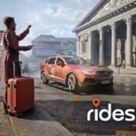Saber Interactive представила симулятор водія Rideshare "Stimulator"