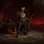 Diablo 4: Blizzard суттєво посилить Чорнокнижника в новому сезоні