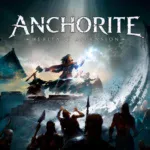 Українська студія показала перший тизер dark fantasy RPG Anchorite: Heritage Ascension