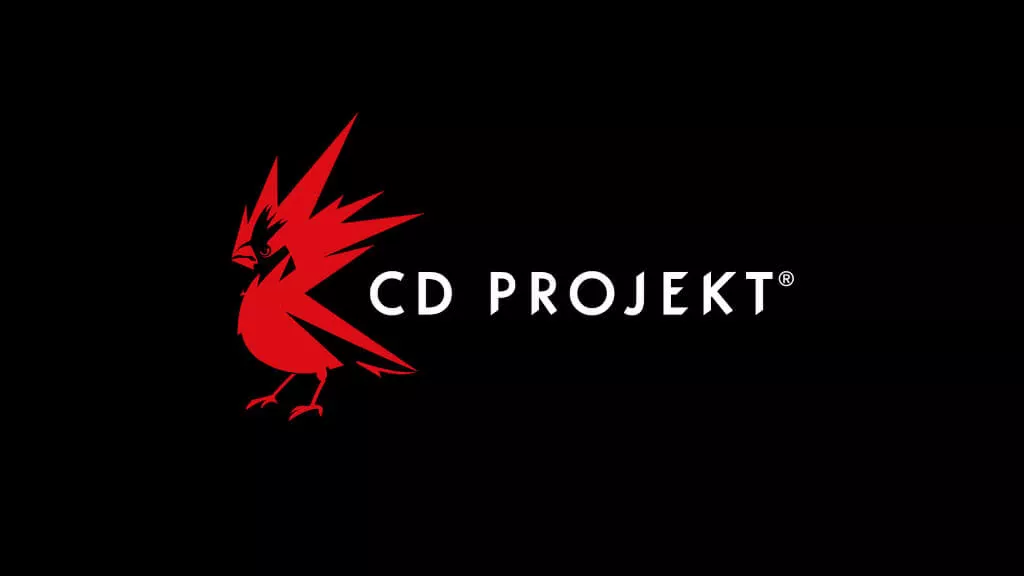 CD Projekt офіційно змінила назву на CD Projekt RED