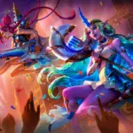 Патч 26.17 у League of Legends: що чекає на гравців