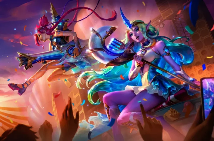 Патч 26.17 у League of Legends: що чекає на гравців