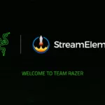 Razer придбала активи стримінгової платформи StreamElements