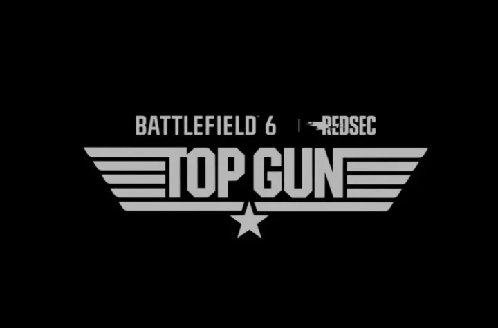 Уже завтра Battlefield 6 запускає колаборацію з культовою кінофраншизою Top Gun