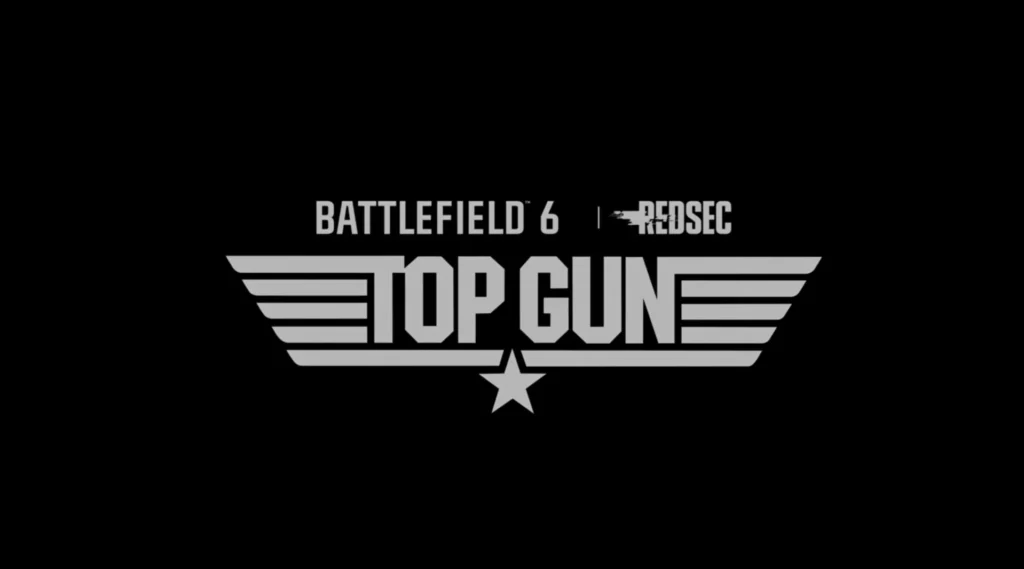 Уже завтра Battlefield 6 запускає колаборацію з культовою кінофраншизою Top Gun