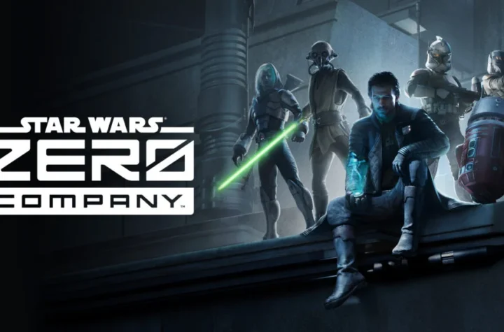 Star Wars: Zero Company отримала фінальний трейлер