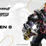 У Парижі стартує турнір з TEKKEN 8 на Esports World Cup 2026: $1 млн призових, формат і головні фаворити