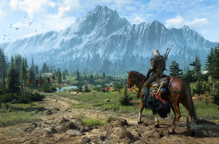 «Відьмак 3» залишає Game Pass: каталог поповниться новими іграми