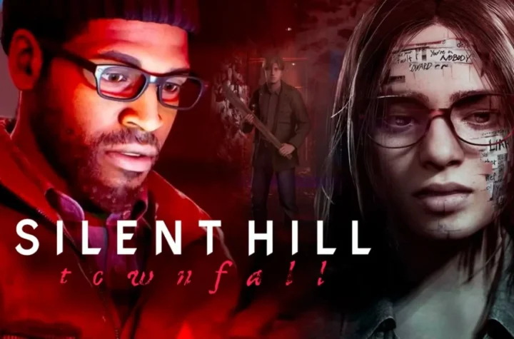Острів, туман і монстри: з’явилося 19 хвилин геймплею Silent Hill: Townfall