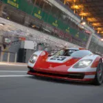 Gran Turismo 7 отримала масштабне оновлення: нова фізика, пошкодження та траси