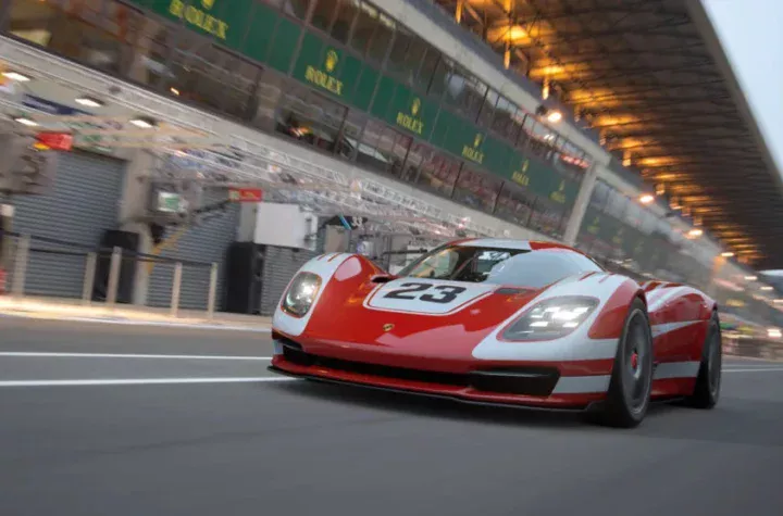 Gran Turismo 7 отримала масштабне оновлення: нова фізика, пошкодження та траси