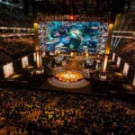 The International 2027 може відбутися в Сингапурі — Valve розглядає