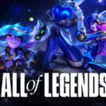 Caps потрапив до Зали легенд: Riot Games представила нові образи Tristana та Orianna