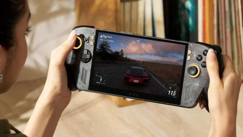 ROG Xbox Ally X20 OLED: передзамовлення відкрито, ціна від $1299