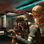 PUBG Ded.Net: панк-шутер від Krafton відкрив реєстрацію на бету