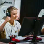 Aleksib про кризу NAVI перед BLAST Open Porto 2026