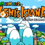Super Mario World 2: Yoshi’s Island — гра, яка змінила майбутнє 2D-платформерів і Nintendo