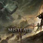Аудиторія Mistfall Hunter перевищила 1 мільйон гравців