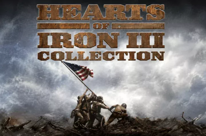 Hearts of Iron III — гра, що вивела глобальні стратегії на новий рівень