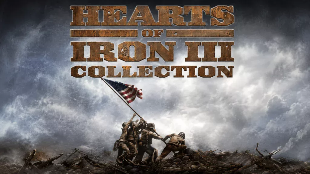 Hearts of Iron III — гра, що вивела глобальні стратегії на новий рівень