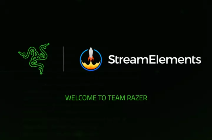 Razer придбала активи стримінгової платформи StreamElements