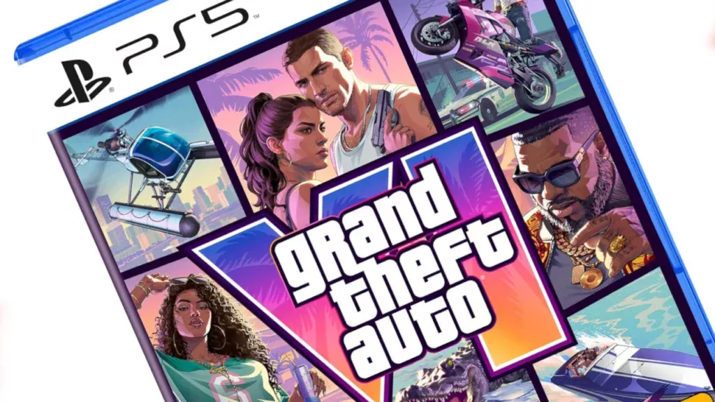 Take-Two пояснила, чому GTA 6 може вийти лише в цифровому форматі