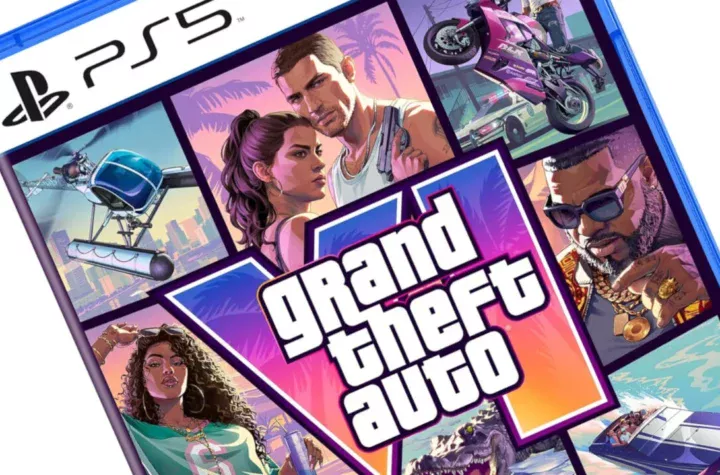 Take-Two пояснила, чому GTA 6 може вийти лише в цифровому форматі
