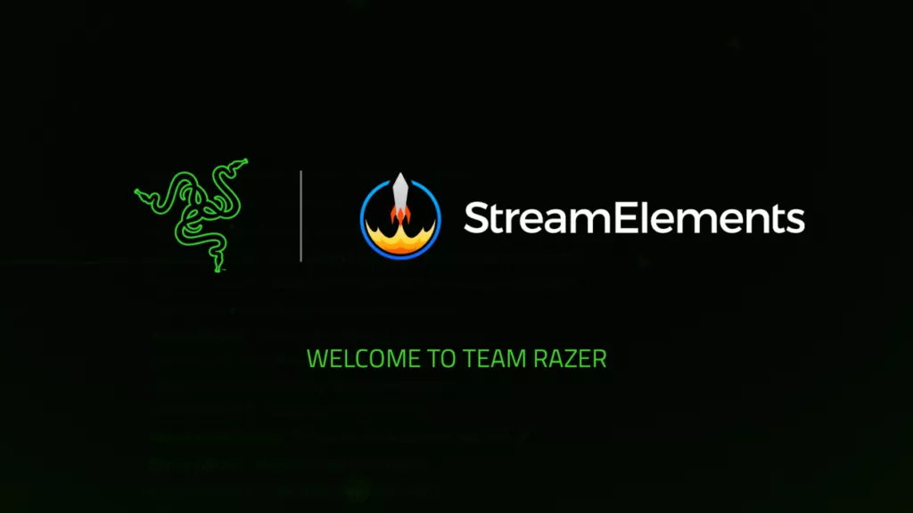 Razer придбала активи стримінгової платформи StreamElements